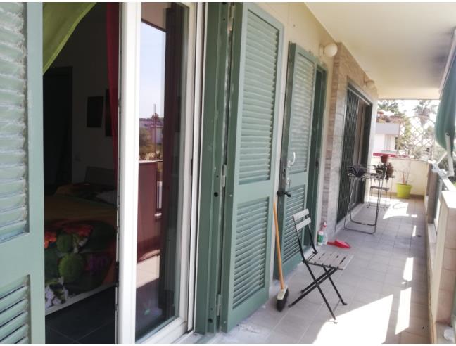 Anteprima foto 7 - Affitto Stanza Doppia in Appartamento da Privato a Pontecagnano Faiano - Magazzeno