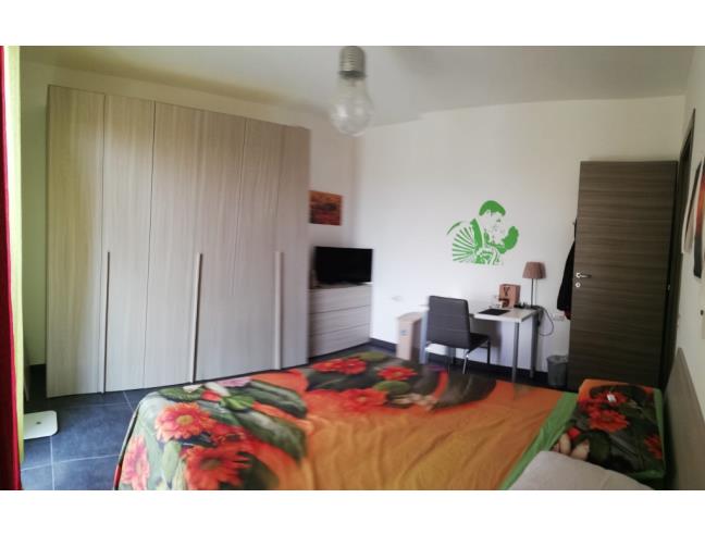 Anteprima foto 8 - Affitto Stanza Doppia in Appartamento da Privato a Pontecagnano Faiano - Magazzeno