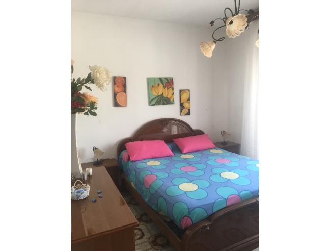 Anteprima foto 1 - Affitto Stanza Doppia in Appartamento da Privato a Porto Cesareo - Torre Lapillo