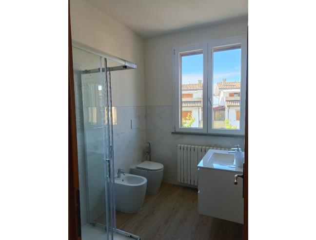 Anteprima foto 4 - Affitto Stanza Doppia in Appartamento da Privato a Reggio Emilia - Fogliano