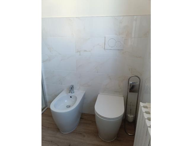 Anteprima foto 6 - Affitto Stanza Doppia in Appartamento da Privato a Reggio Emilia - Fogliano