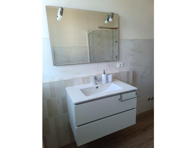 Anteprima foto 7 - Affitto Stanza Doppia in Appartamento da Privato a Reggio Emilia - Fogliano