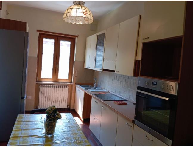 Anteprima foto 4 - Affitto Stanza Doppia in Appartamento da Privato a Rieti (Rieti)