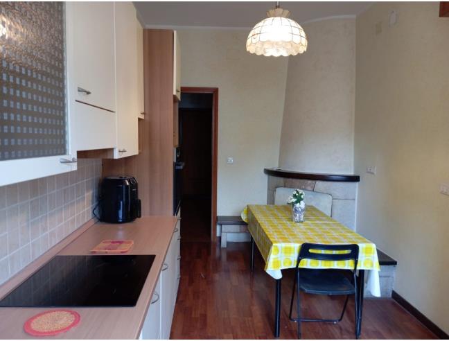 Anteprima foto 5 - Affitto Stanza Doppia in Appartamento da Privato a Rieti (Rieti)