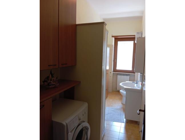 Anteprima foto 6 - Affitto Stanza Doppia in Appartamento da Privato a Rieti (Rieti)
