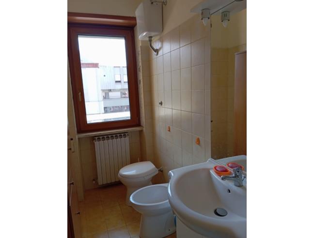 Anteprima foto 8 - Affitto Stanza Doppia in Appartamento da Privato a Rieti (Rieti)