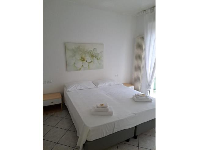 Anteprima foto 1 - Affitto Stanza Doppia in Appartamento da Privato a Rimini - Miramare