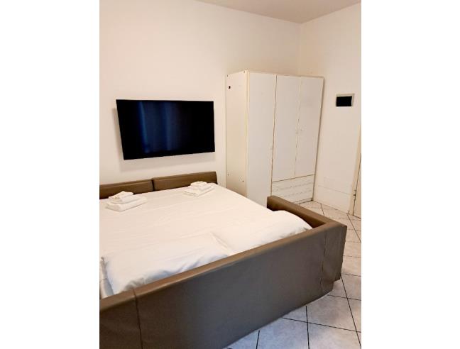 Anteprima foto 3 - Affitto Stanza Doppia in Appartamento da Privato a Rimini - Miramare