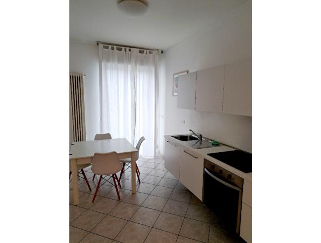 Anteprima foto 4 - Affitto Stanza Doppia in Appartamento da Privato a Rimini - Miramare