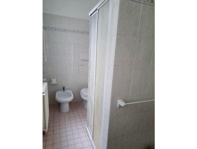 Anteprima foto 5 - Affitto Stanza Doppia in Appartamento da Privato a Rimini - Miramare