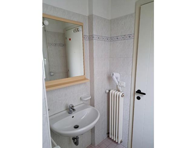 Anteprima foto 6 - Affitto Stanza Doppia in Appartamento da Privato a Rimini - Miramare