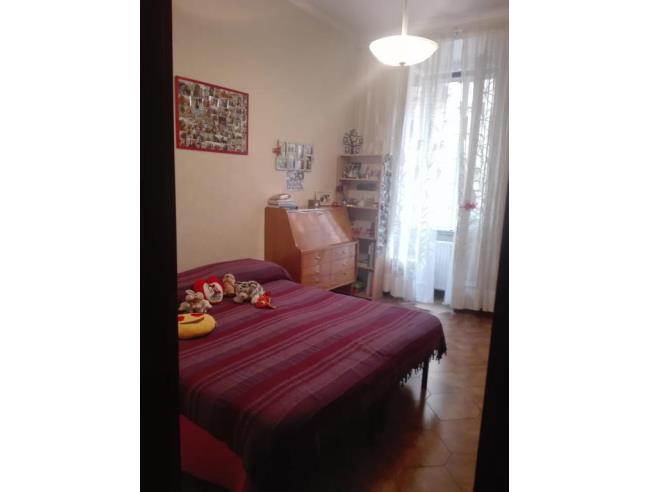 Anteprima foto 1 - Affitto Stanza Doppia in Appartamento da Privato a Roma - Appia Nuova