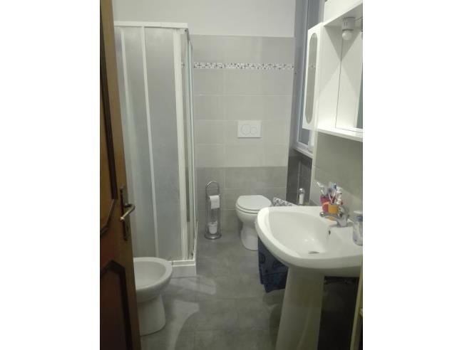 Anteprima foto 6 - Affitto Stanza Doppia in Appartamento da Privato a Roma - Appia Nuova