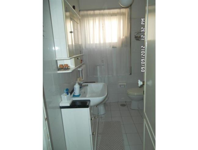 Anteprima foto 4 - Affitto Stanza Doppia in Appartamento da Privato a Roma - Boccea