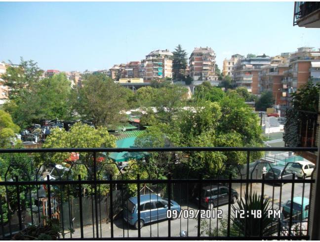 Anteprima foto 5 - Affitto Stanza Doppia in Appartamento da Privato a Roma - Boccea