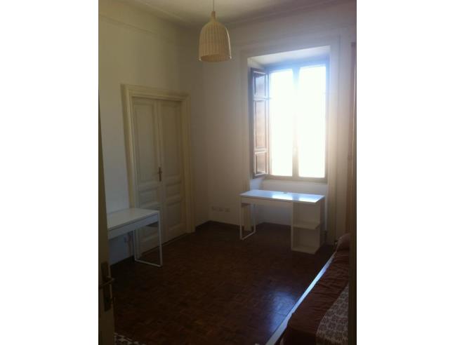 Anteprima foto 1 - Affitto Stanza Doppia in Appartamento da Privato a Roma - Bologna