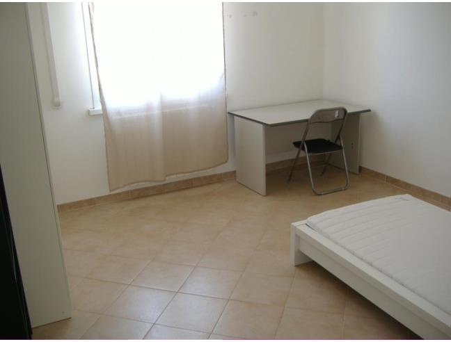 Anteprima foto 1 - Affitto Stanza Doppia in Appartamento da Privato a Roma - Bologna
