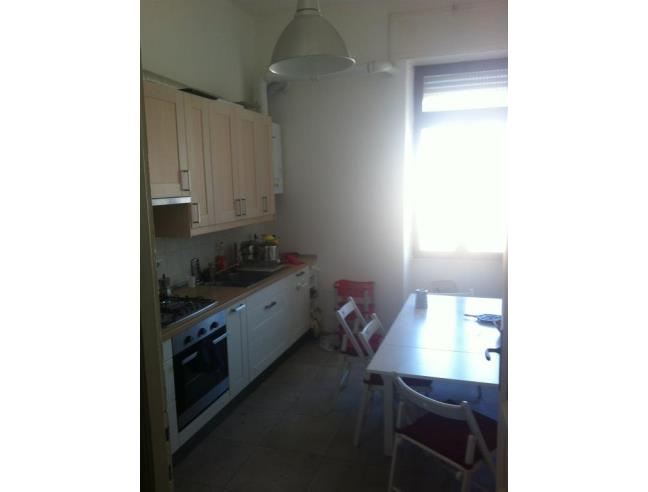 Anteprima foto 2 - Affitto Stanza Doppia in Appartamento da Privato a Roma - Bologna