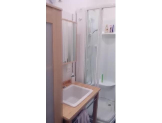 Anteprima foto 3 - Affitto Stanza Doppia in Appartamento da Privato a Roma - Bologna