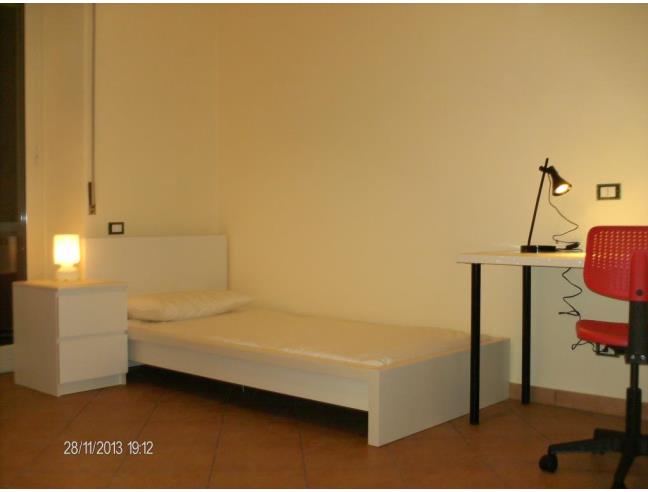 Anteprima foto 3 - Affitto Stanza Doppia in Appartamento da Privato a Roma - Bologna