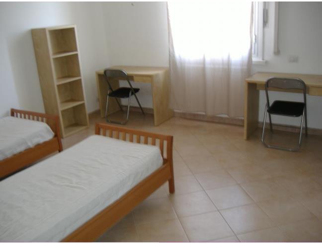 Anteprima foto 4 - Affitto Stanza Doppia in Appartamento da Privato a Roma - Bologna