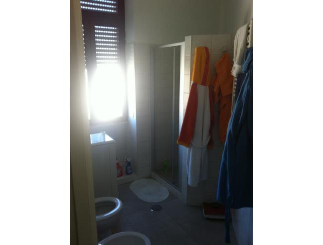 Anteprima foto 4 - Affitto Stanza Doppia in Appartamento da Privato a Roma - Bologna