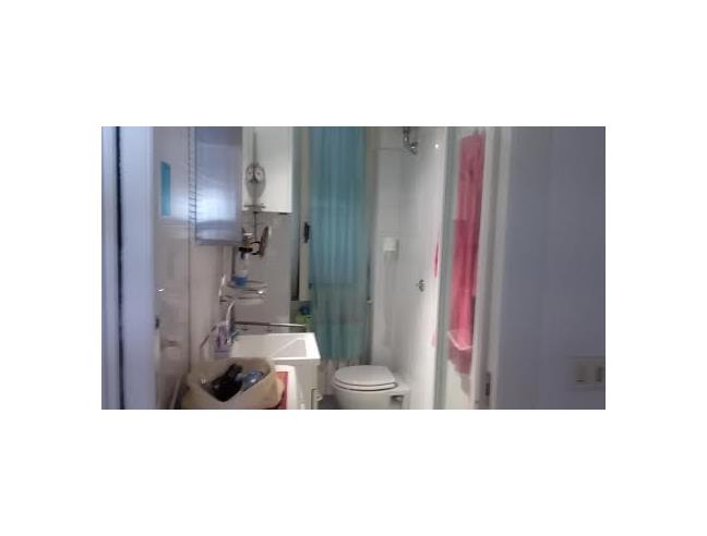 Anteprima foto 4 - Affitto Stanza Doppia in Appartamento da Privato a Roma - Bologna