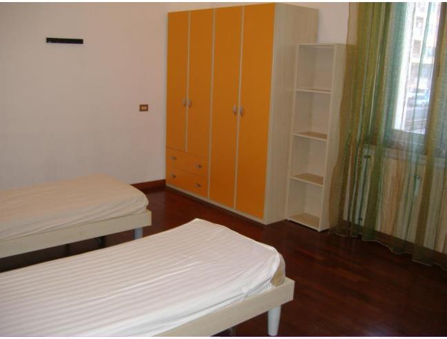 Anteprima foto 5 - Affitto Stanza Doppia in Appartamento da Privato a Roma - Bologna