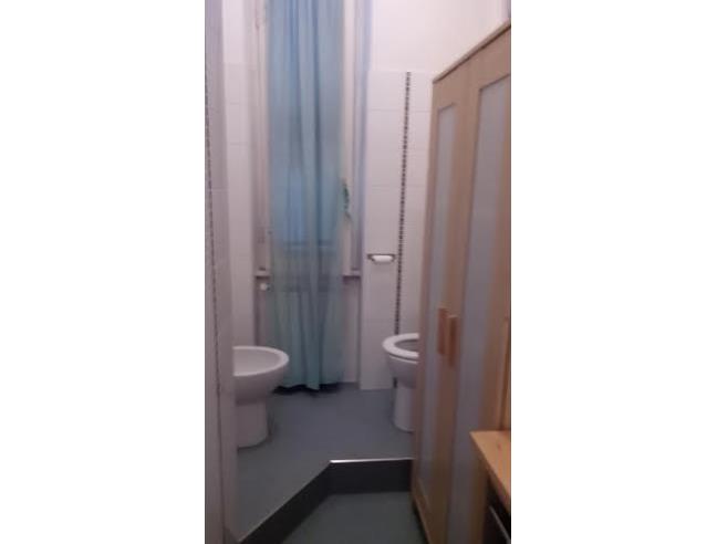Anteprima foto 5 - Affitto Stanza Doppia in Appartamento da Privato a Roma - Bologna