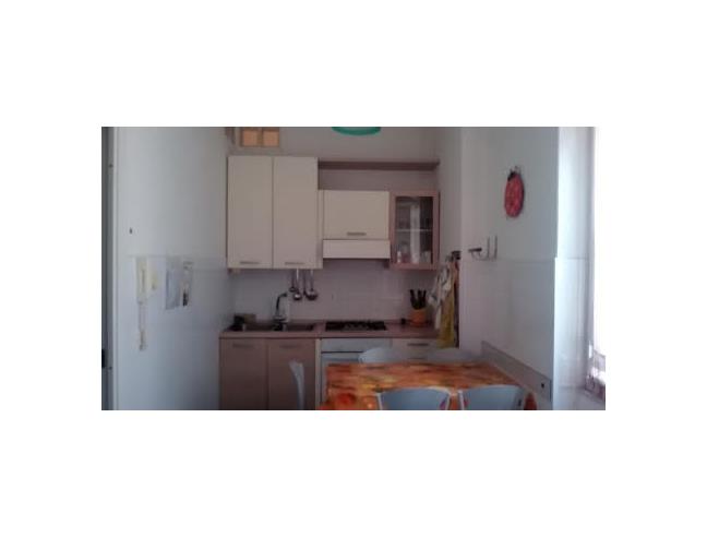 Anteprima foto 6 - Affitto Stanza Doppia in Appartamento da Privato a Roma - Bologna