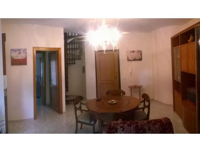 Anteprima foto 5 - Affitto Stanza Doppia in Appartamento da Privato a Roma - Cassia