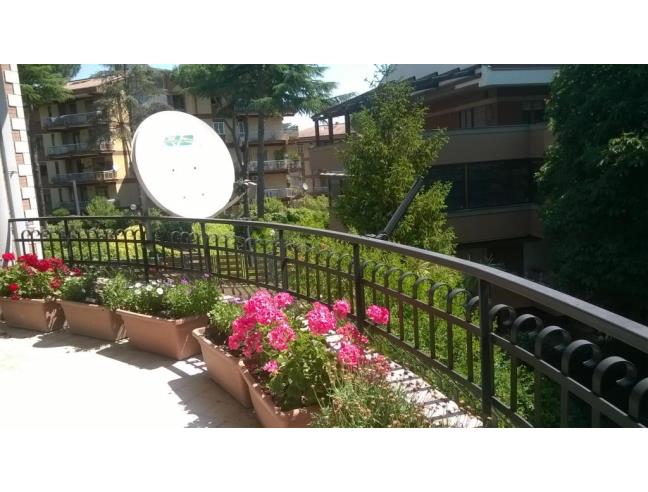 Anteprima foto 6 - Affitto Stanza Doppia in Appartamento da Privato a Roma - Cassia