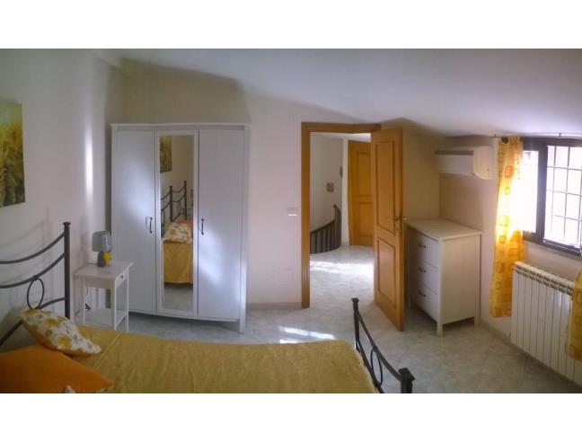 Anteprima foto 7 - Affitto Stanza Doppia in Appartamento da Privato a Roma - Cassia