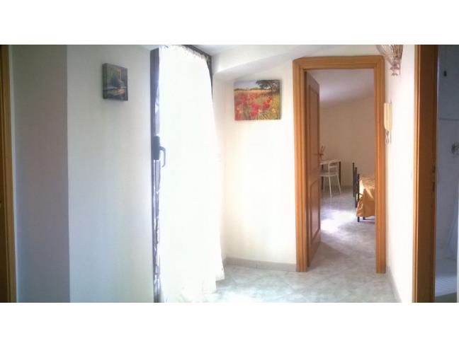 Anteprima foto 7 - Affitto Stanza Doppia in Appartamento da Privato a Roma - Cassia