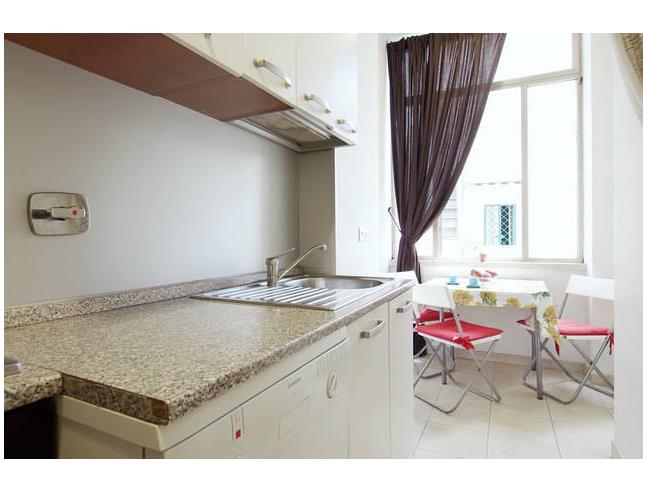Anteprima foto 3 - Affitto Stanza Doppia in Appartamento da Privato a Roma - Centro Storico