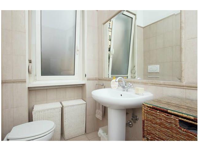Anteprima foto 4 - Affitto Stanza Doppia in Appartamento da Privato a Roma - Centro Storico