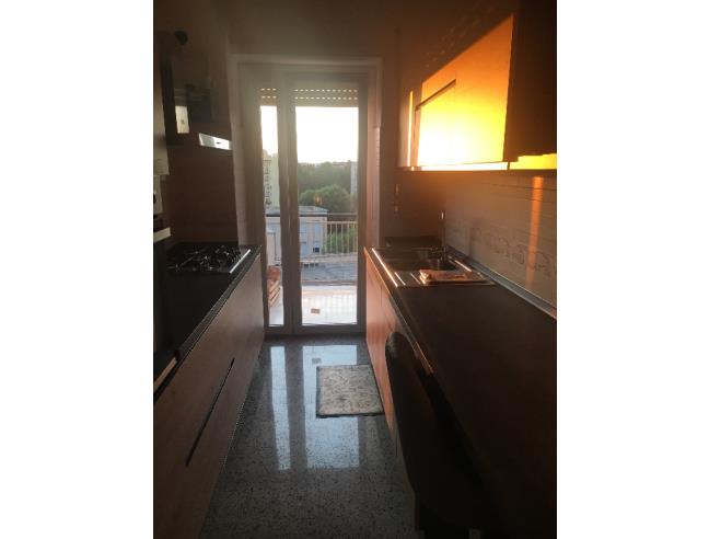 Anteprima foto 1 - Affitto Stanza Doppia in Appartamento da Privato a Roma - Cesano di Roma