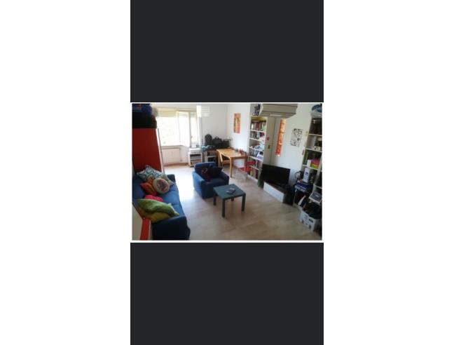 Anteprima foto 1 - Affitto Stanza Doppia in Appartamento da Privato a Roma - Cesano di Roma