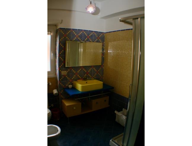 Anteprima foto 3 - Affitto Stanza Doppia in Appartamento da Privato a Roma - Cesano di Roma