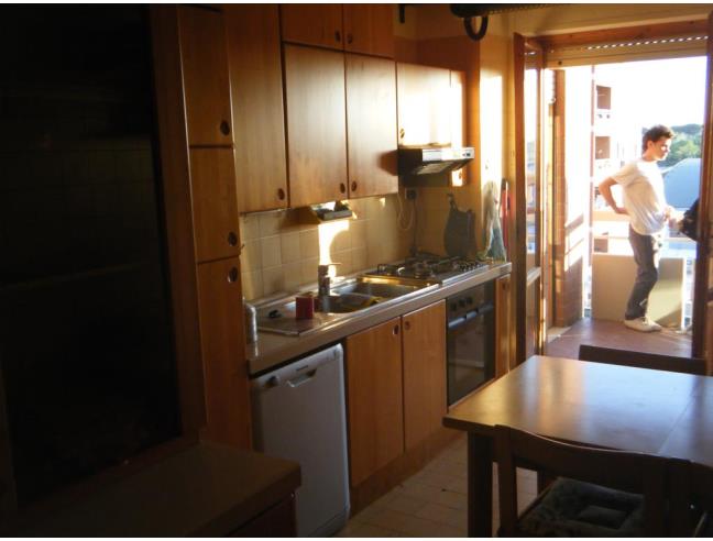 Anteprima foto 7 - Affitto Stanza Doppia in Appartamento da Privato a Roma - Colli Albani