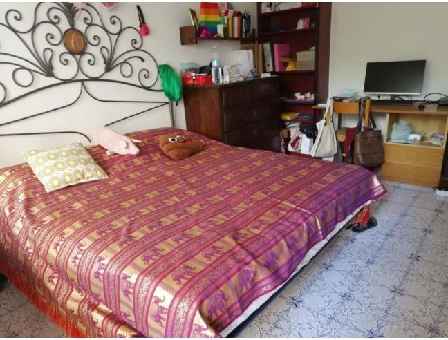Anteprima foto 1 - Affitto Stanza Doppia in Appartamento da Privato a Roma - Colli Portuensi