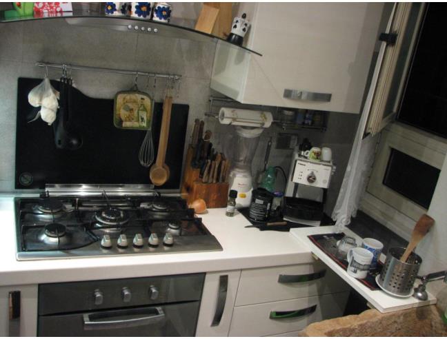 Anteprima foto 2 - Affitto Stanza Doppia in Appartamento da Privato a Roma - Fleming