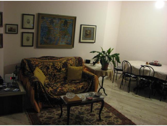 Anteprima foto 4 - Affitto Stanza Doppia in Appartamento da Privato a Roma - Fleming