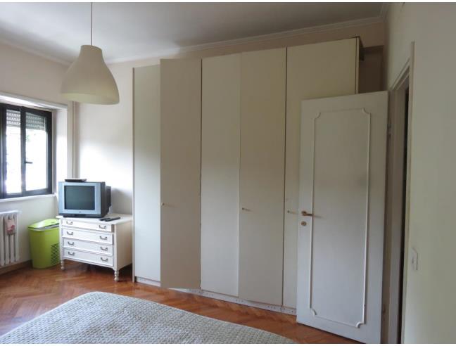 Anteprima foto 5 - Affitto Stanza Doppia in Appartamento da Privato a Roma - Fleming