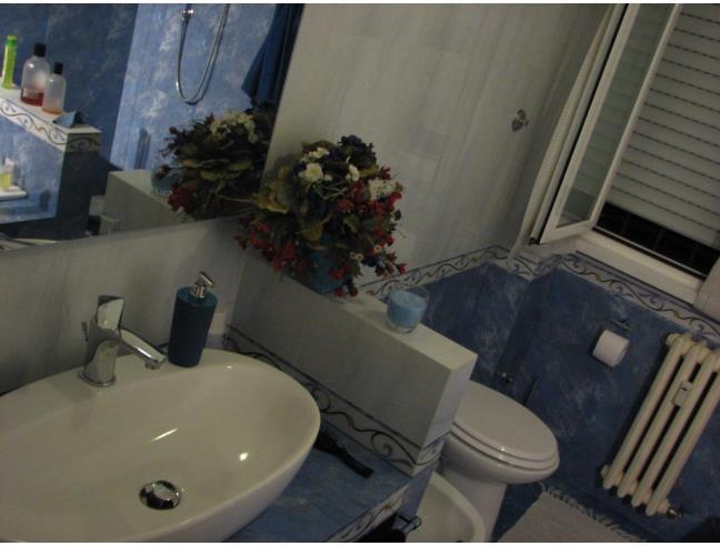 Anteprima foto 7 - Affitto Stanza Doppia in Appartamento da Privato a Roma - Fleming