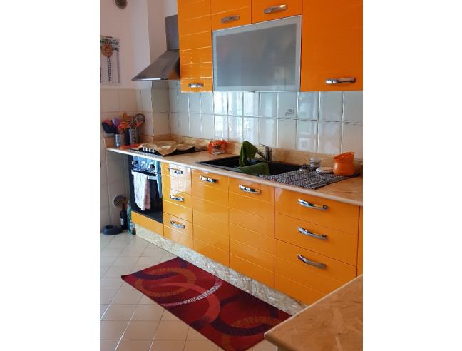 Anteprima foto 4 - Affitto Stanza Doppia in Appartamento da Privato a Roma - Fontana Candida