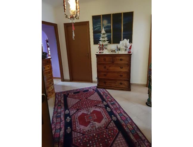 Anteprima foto 6 - Affitto Stanza Doppia in Appartamento da Privato a Roma - Fontana Candida