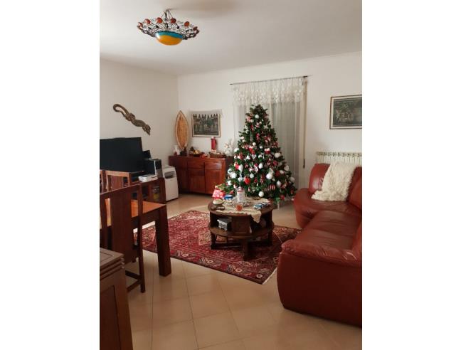 Anteprima foto 7 - Affitto Stanza Doppia in Appartamento da Privato a Roma - Fontana Candida