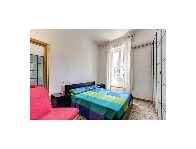 Anteprima foto 1 - Affitto Stanza Doppia in Appartamento da Privato a Roma - Gianicolense