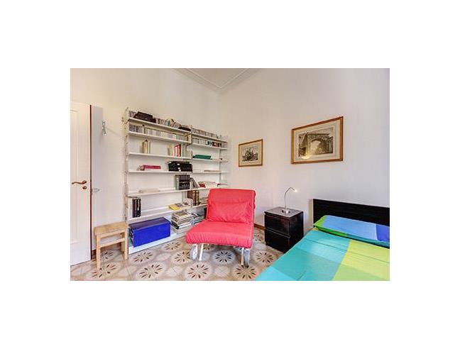 Anteprima foto 4 - Affitto Stanza Doppia in Appartamento da Privato a Roma - Gianicolense